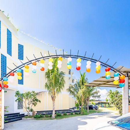 Oyo 426 Klaus Resort Nha Trang Dış mekan fotoğraf