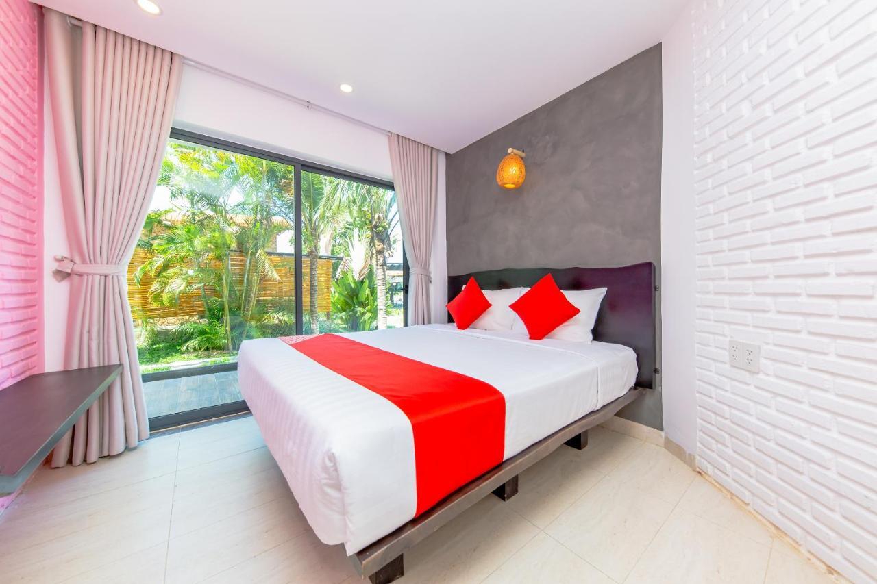 Oyo 426 Klaus Resort Nha Trang Dış mekan fotoğraf