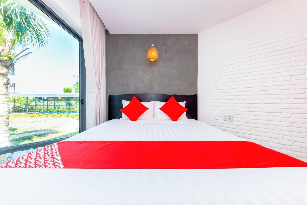Oyo 426 Klaus Resort Nha Trang Dış mekan fotoğraf