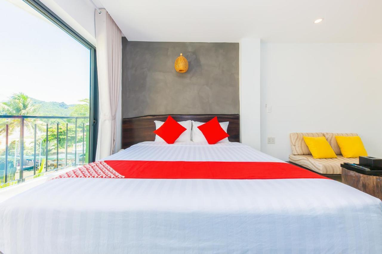 Oyo 426 Klaus Resort Nha Trang Dış mekan fotoğraf