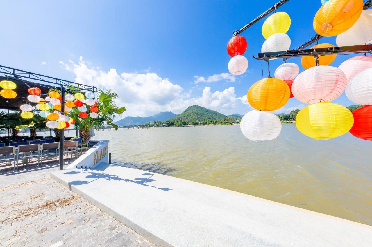 Oyo 426 Klaus Resort Nha Trang Dış mekan fotoğraf
