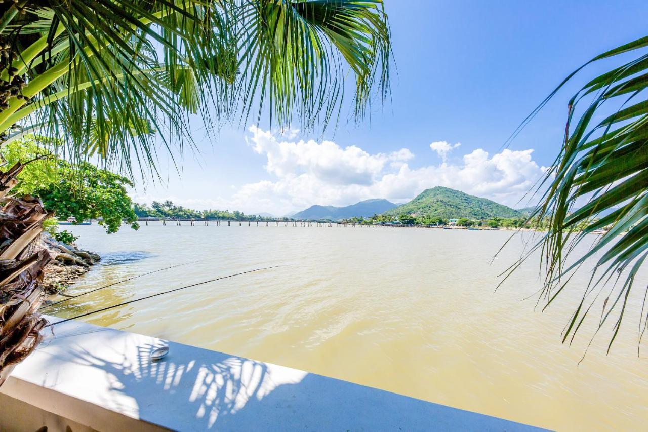 Oyo 426 Klaus Resort Nha Trang Dış mekan fotoğraf