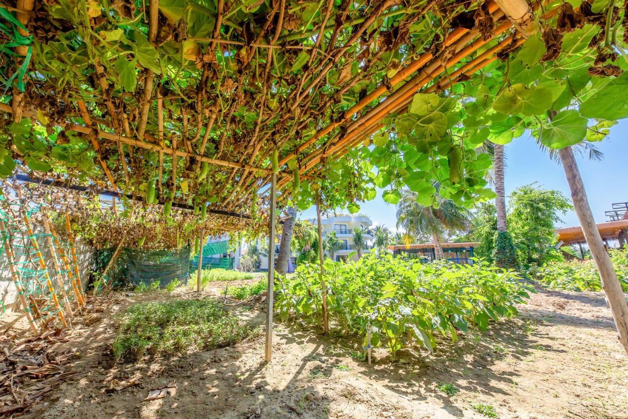 Oyo 426 Klaus Resort Nha Trang Dış mekan fotoğraf