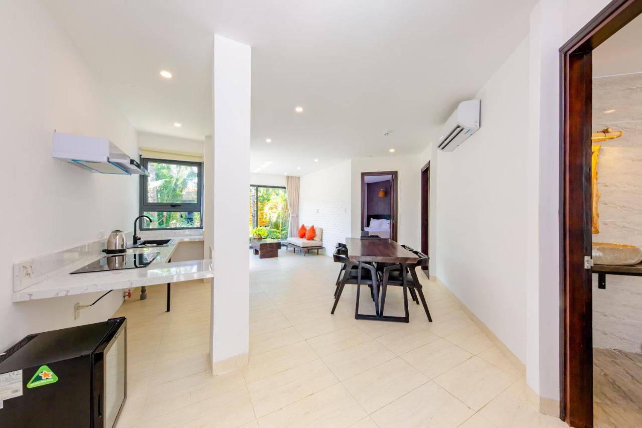 Oyo 426 Klaus Resort Nha Trang Dış mekan fotoğraf