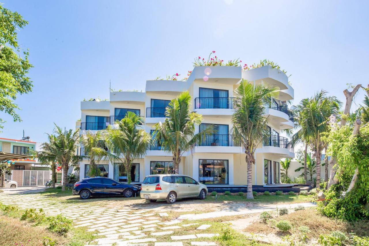 Oyo 426 Klaus Resort Nha Trang Dış mekan fotoğraf
