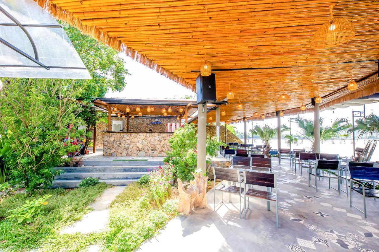 Oyo 426 Klaus Resort Nha Trang Dış mekan fotoğraf