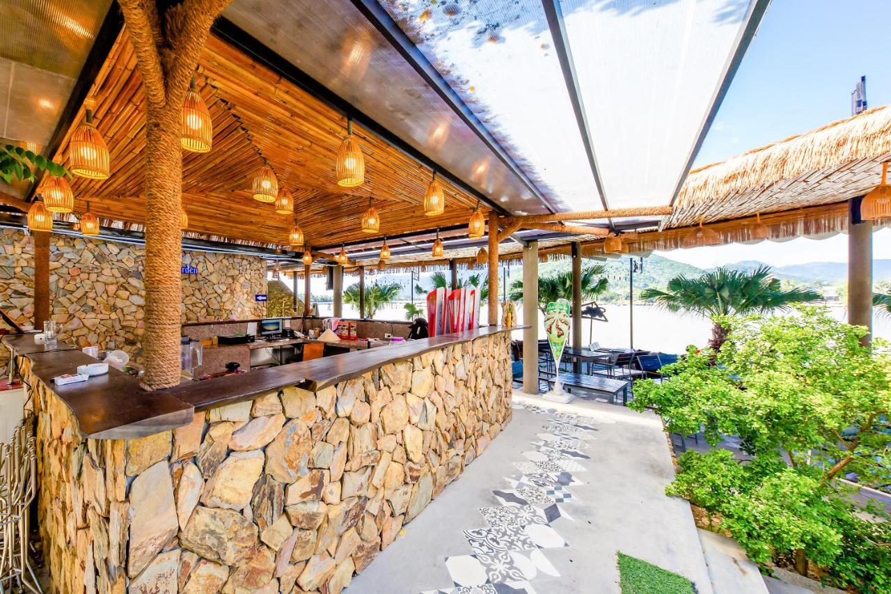 Oyo 426 Klaus Resort Nha Trang Dış mekan fotoğraf