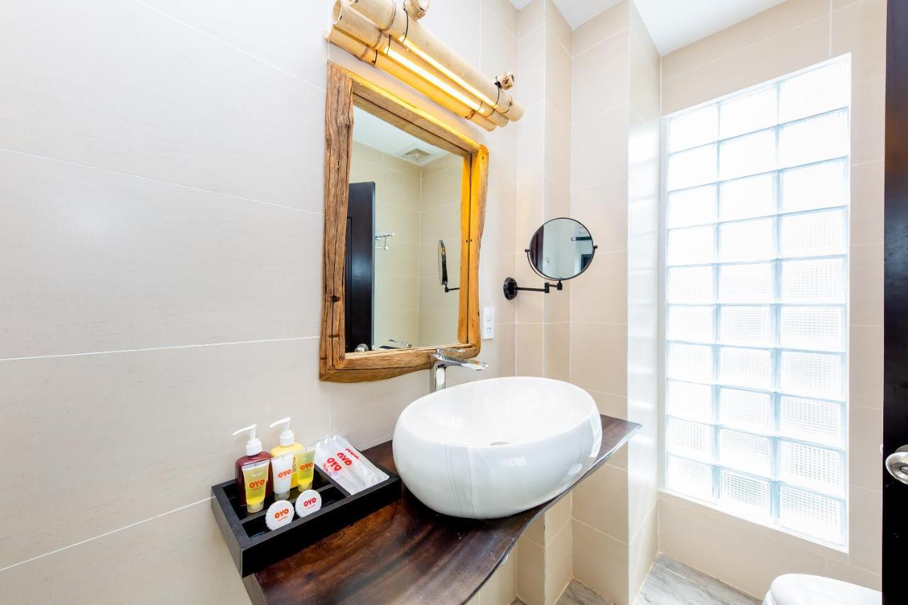 Oyo 426 Klaus Resort Nha Trang Dış mekan fotoğraf