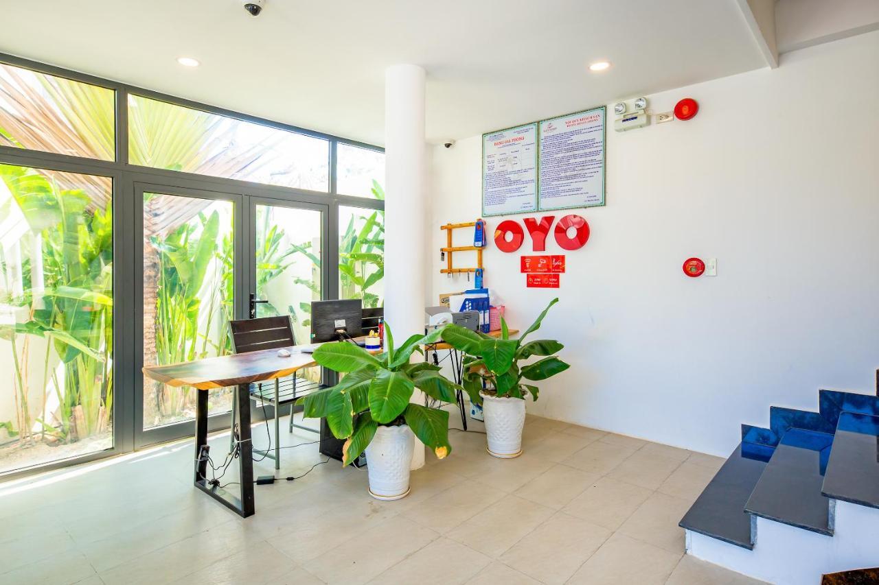 Oyo 426 Klaus Resort Nha Trang Dış mekan fotoğraf