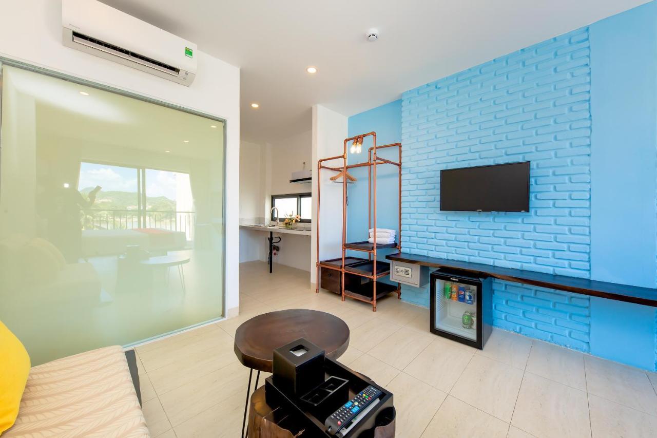 Oyo 426 Klaus Resort Nha Trang Dış mekan fotoğraf