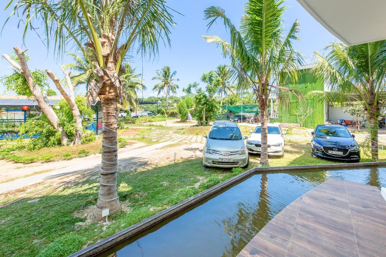 Oyo 426 Klaus Resort Nha Trang Dış mekan fotoğraf