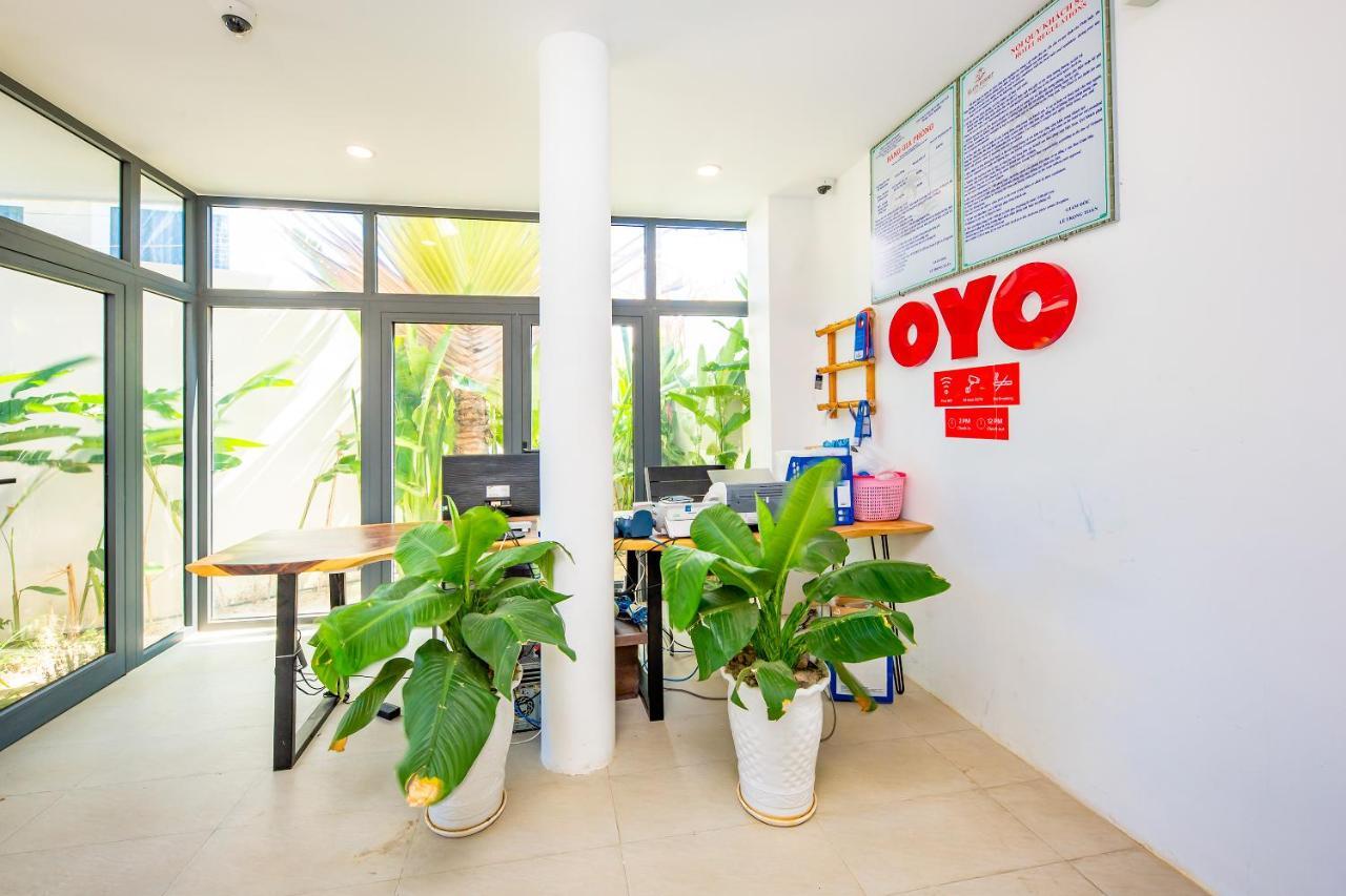 Oyo 426 Klaus Resort Nha Trang Dış mekan fotoğraf