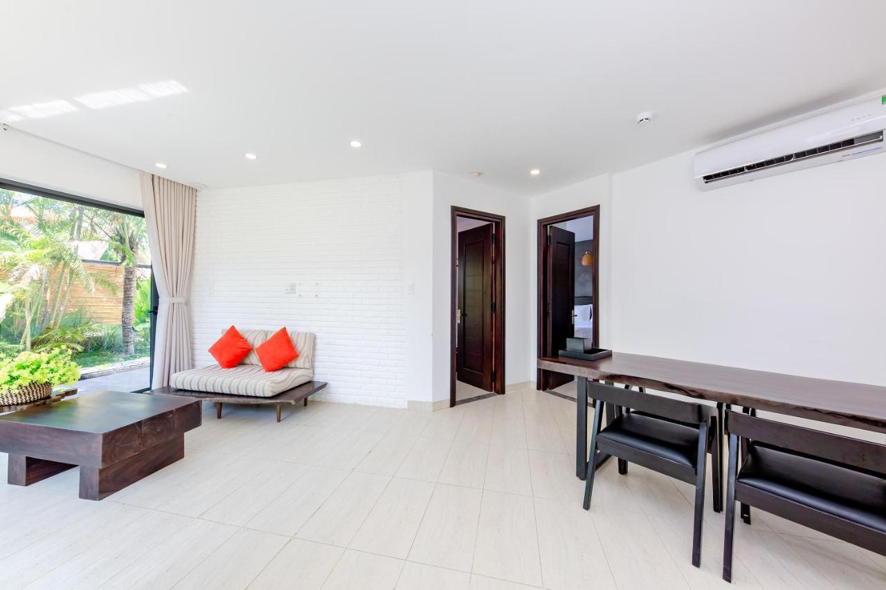 Oyo 426 Klaus Resort Nha Trang Dış mekan fotoğraf