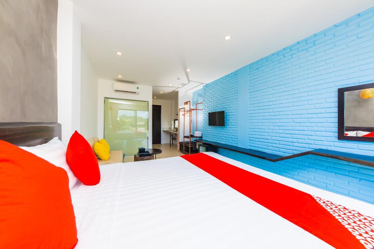 Oyo 426 Klaus Resort Nha Trang Dış mekan fotoğraf