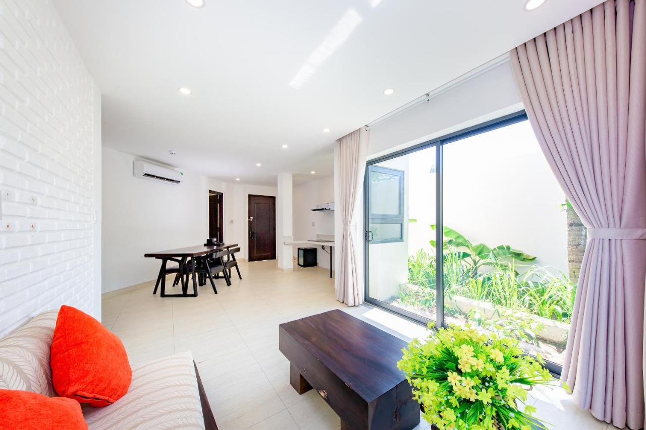 Oyo 426 Klaus Resort Nha Trang Dış mekan fotoğraf