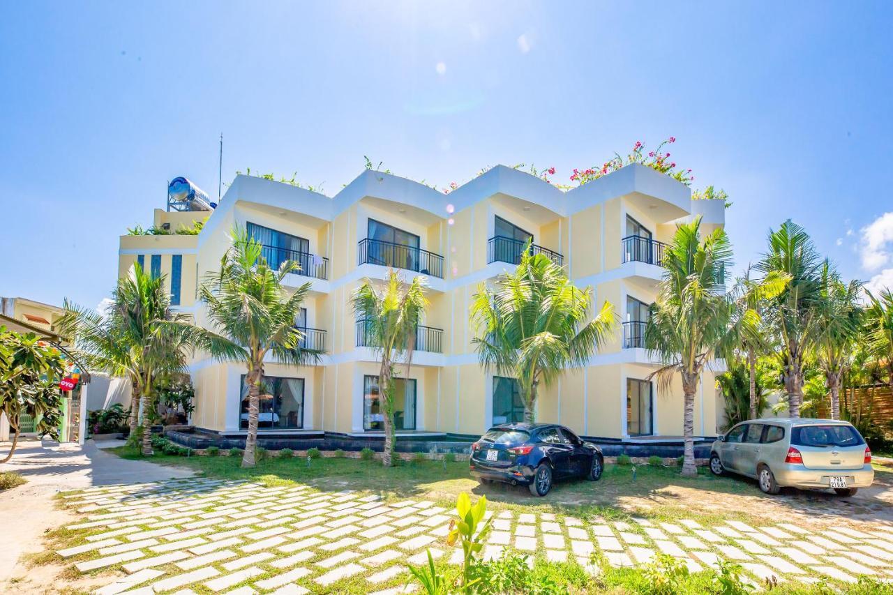 Oyo 426 Klaus Resort Nha Trang Dış mekan fotoğraf